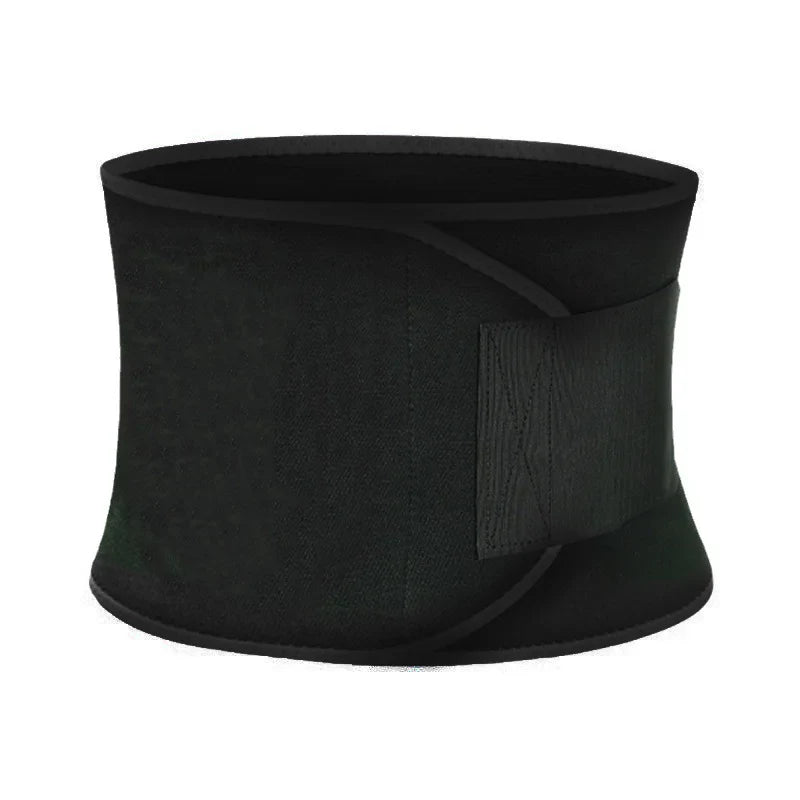 Super Sweat Waist Trainer Belt – Ab Shaping & Fat Burning Sauna Belt for Workouts & Running