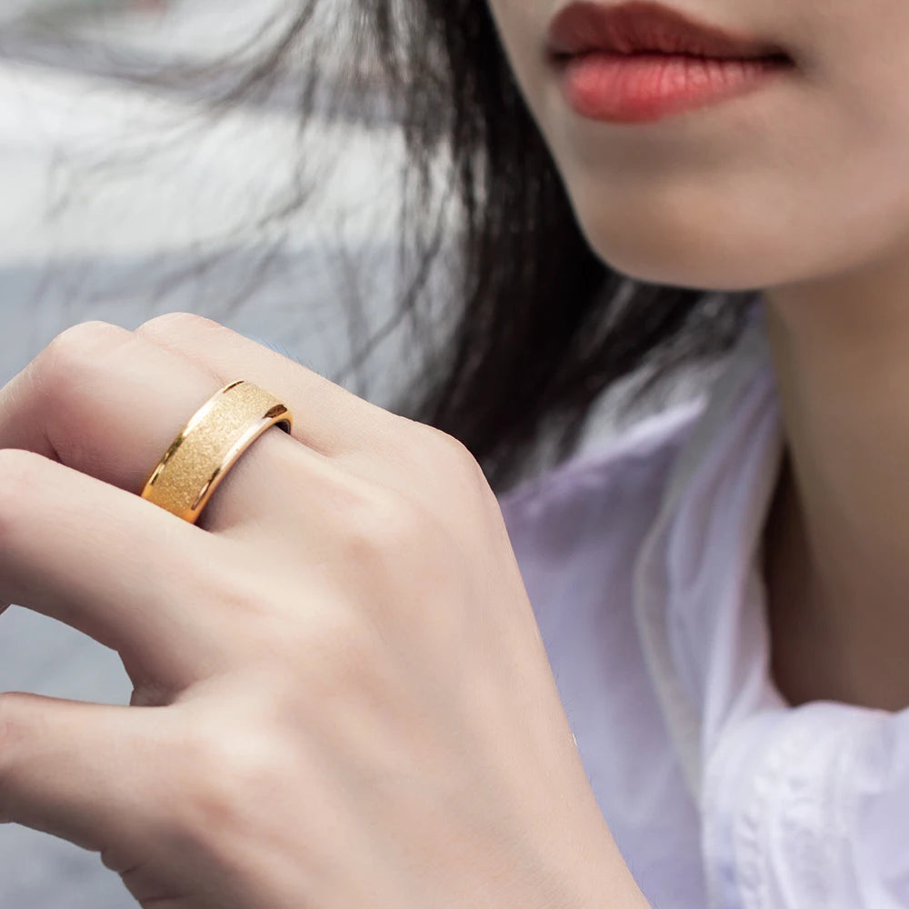R10 Smart Ring with Charging Case – Sleep & Health Monitor, 5ATM Waterproof, Fitness & Multi-Sport Mode for Men & Women