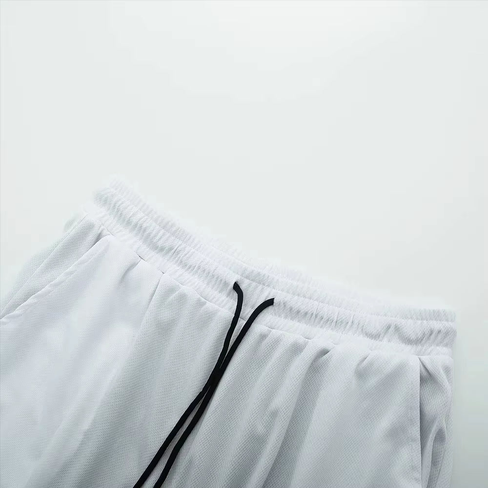 Men’s 2-in-1 Training Shorts – Quick-Dry Double-Layer Gym & Running Shorts with Phone Pocket (M–3XL)