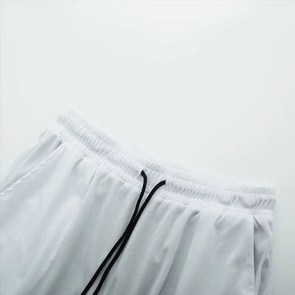 Men’s 2-in-1 Training Shorts – Quick-Dry Double-Layer Gym & Running Shorts with Phone Pocket (M–3XL)